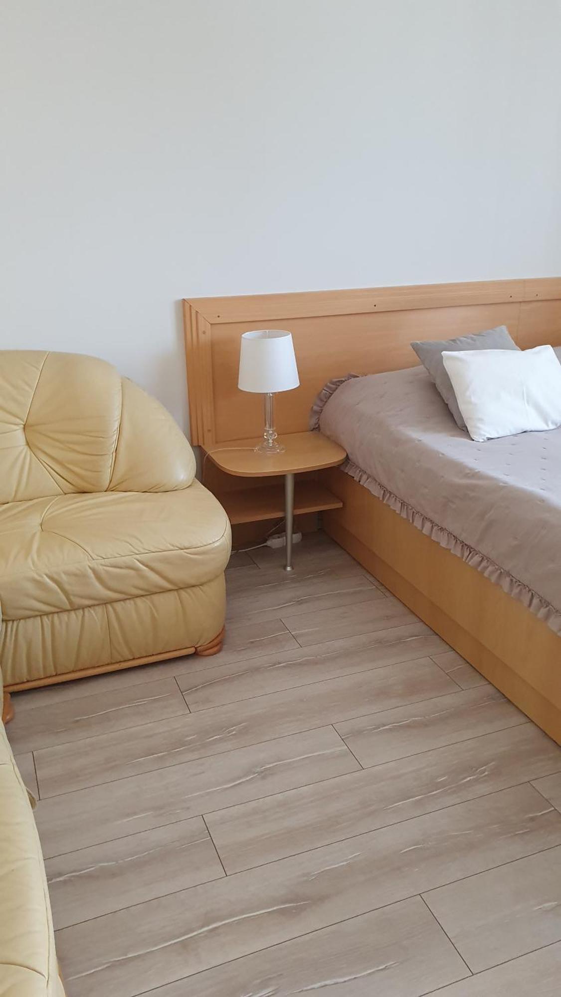 Aliz Apartman Zalakaros Buitenkant foto
